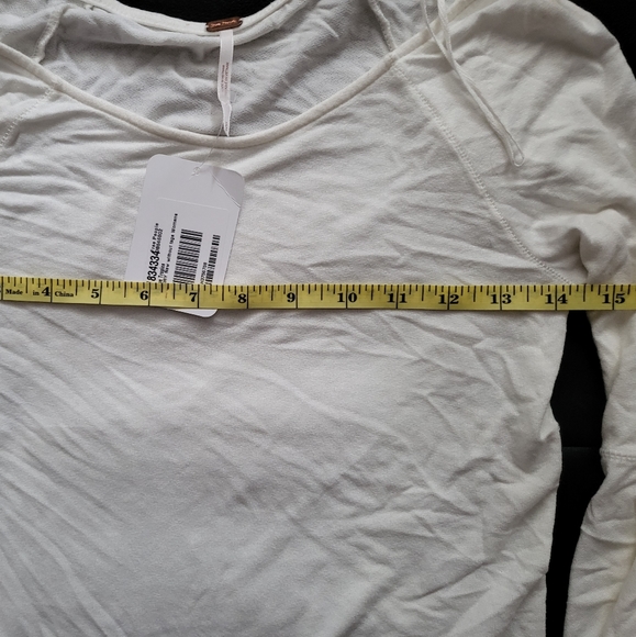 Free people boho shirt - Picture 4 of 5